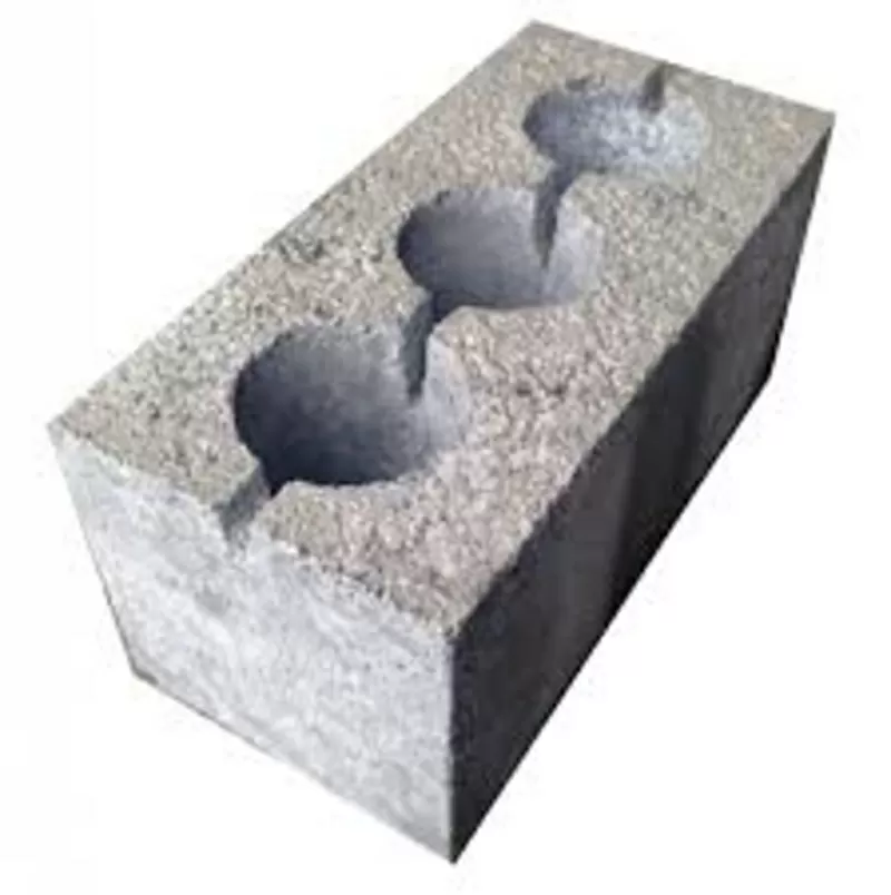 Вибропрес мобильный Svemlo SUMAB 2800 (2880 блоков в смену) 9