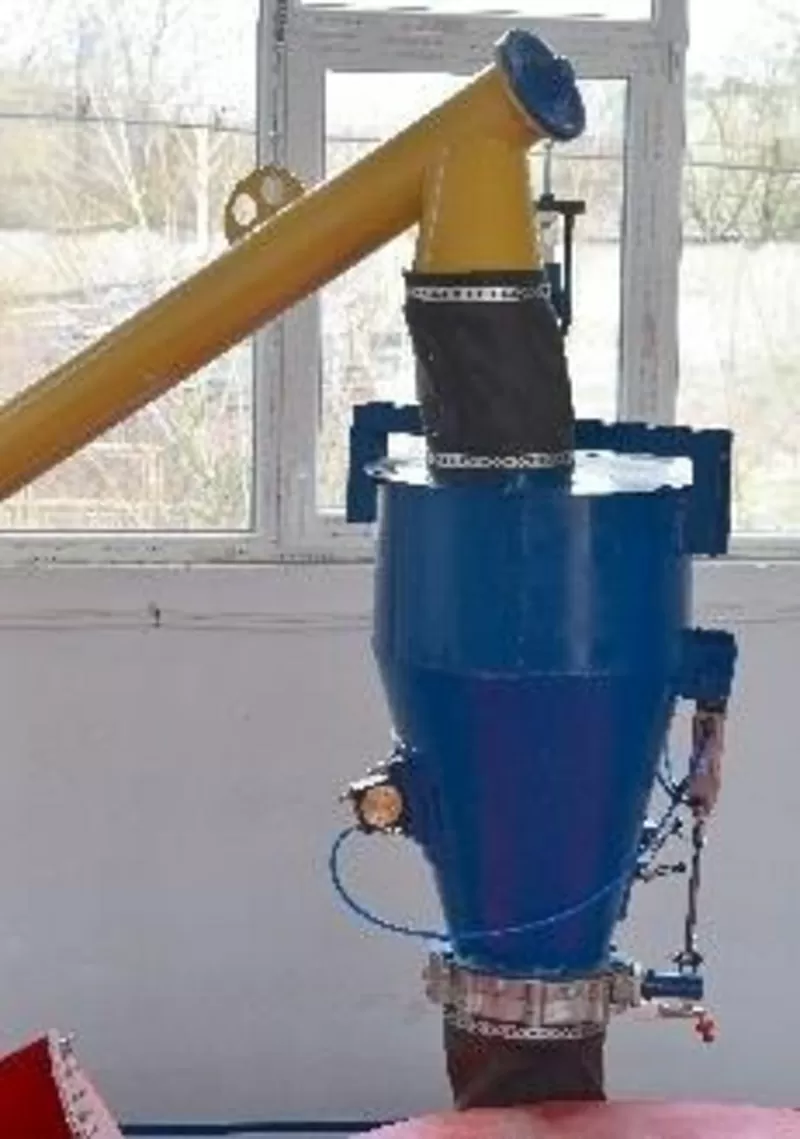 Бетонный мини завод полуавтоматический SUMAB Svemlo 3 м3/час 4