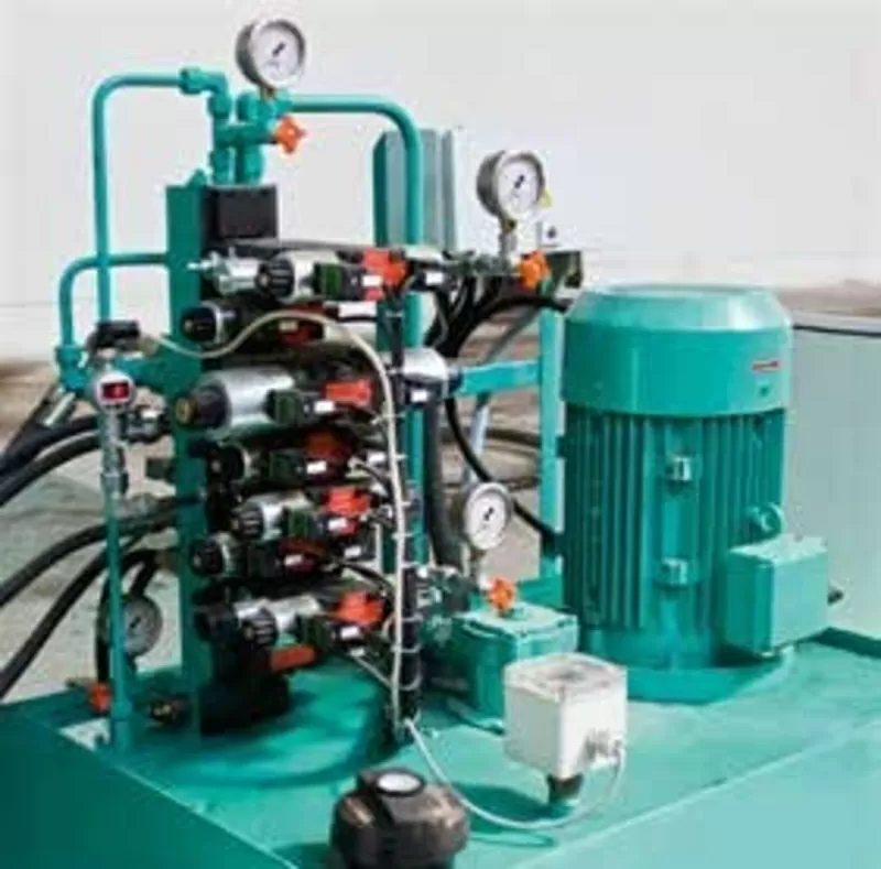 Оборудование для производства бетонных труб, диам до1, 5 м,  длина до 2, 5 9