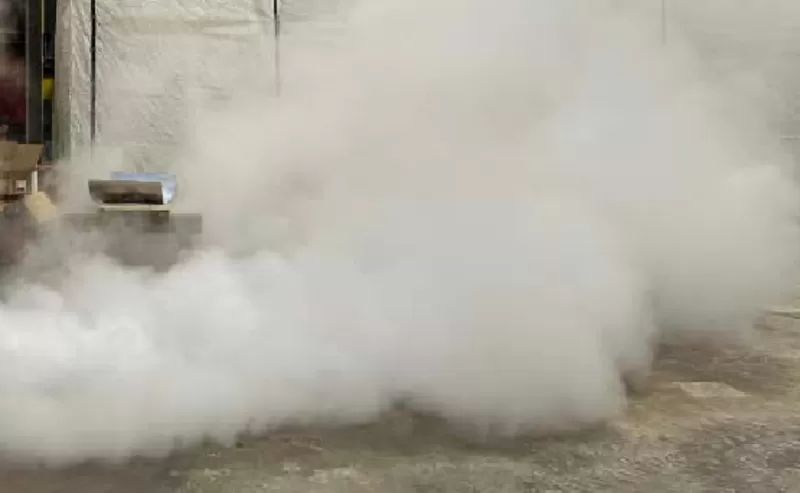 Оборудование для сушки и отверждения ЖБИ,  SmartSet 4