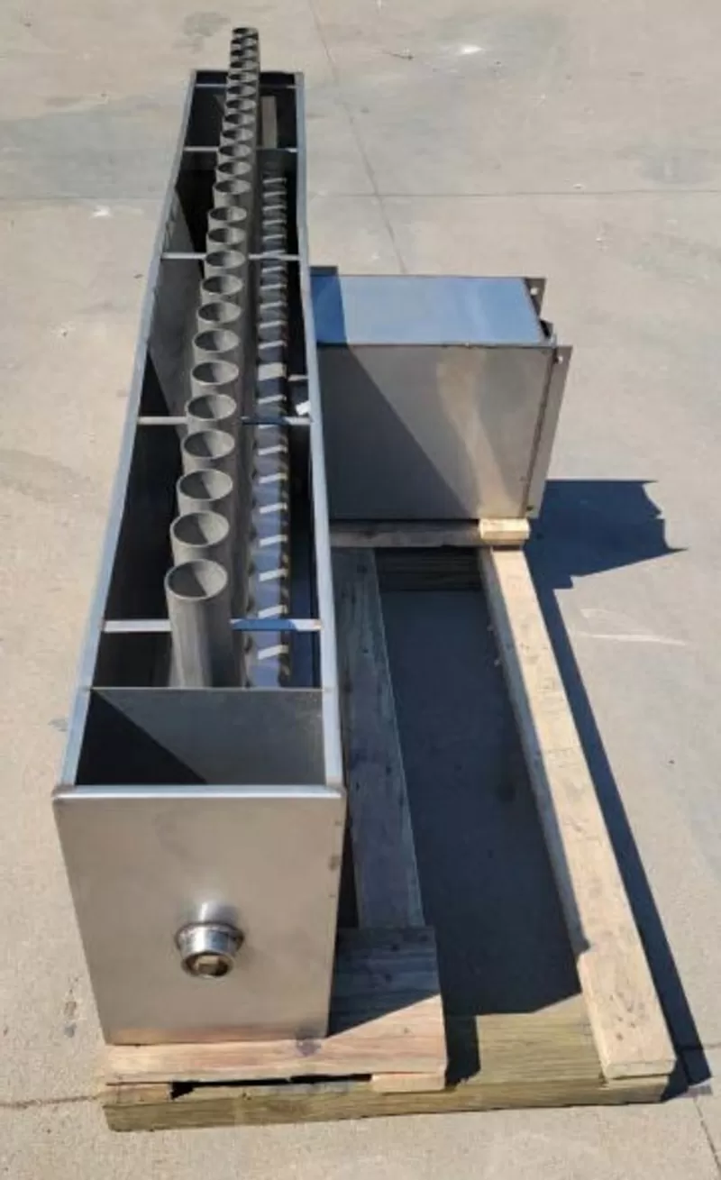 Оборудование для сушки и отверждения ЖБИ,  SmartSet 7