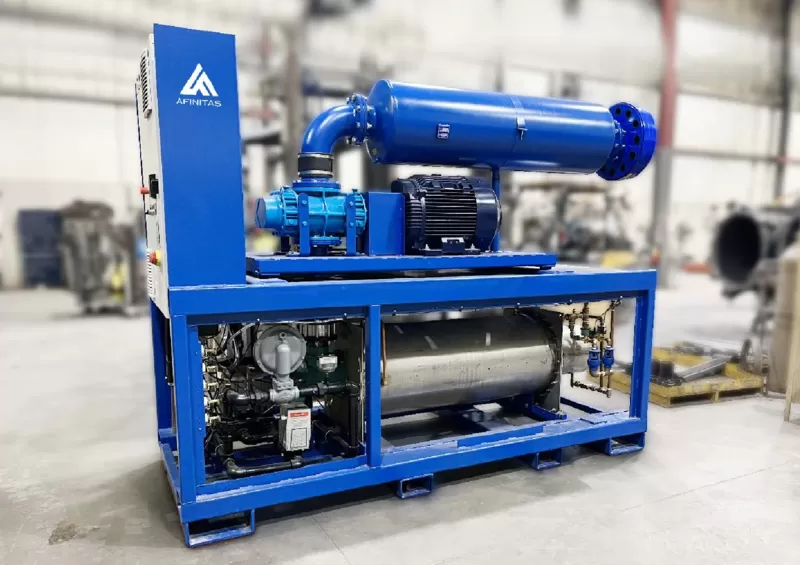 Оборудование для сушки и отверждения ЖБИ,  SmartSet