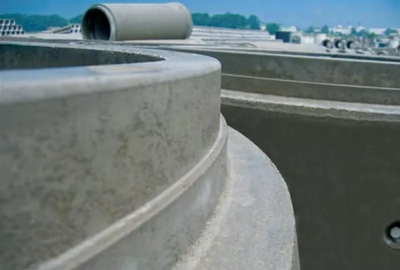 Автоматическая линия для производства бетонных труб,  PipePro, 100 шт./ч 5