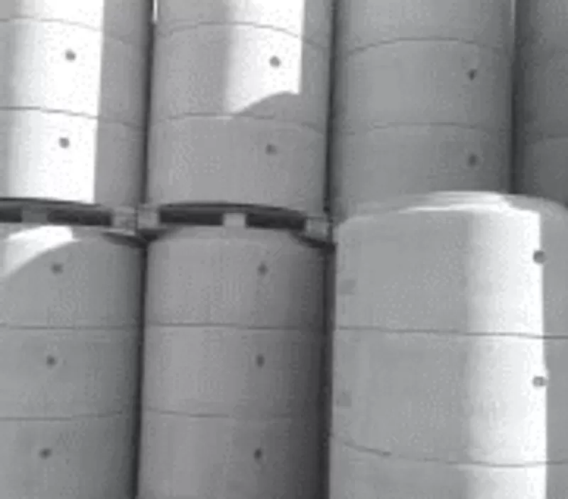 Оборудование для производства бетонных труб VIHY Masterflex,  Дания. 4