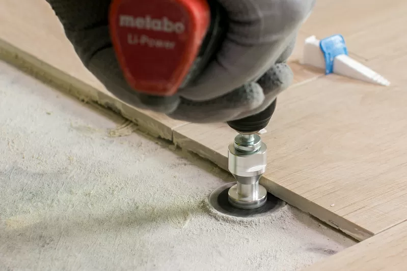 Алмазный T-Disc для СВП 3