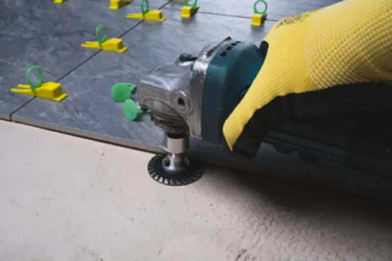 Алмазный T-Disc для СВП 4