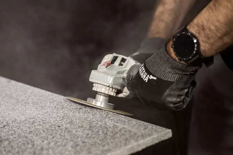 Алмазный диск для резки и шлифовки-KATANA LOTUS 5