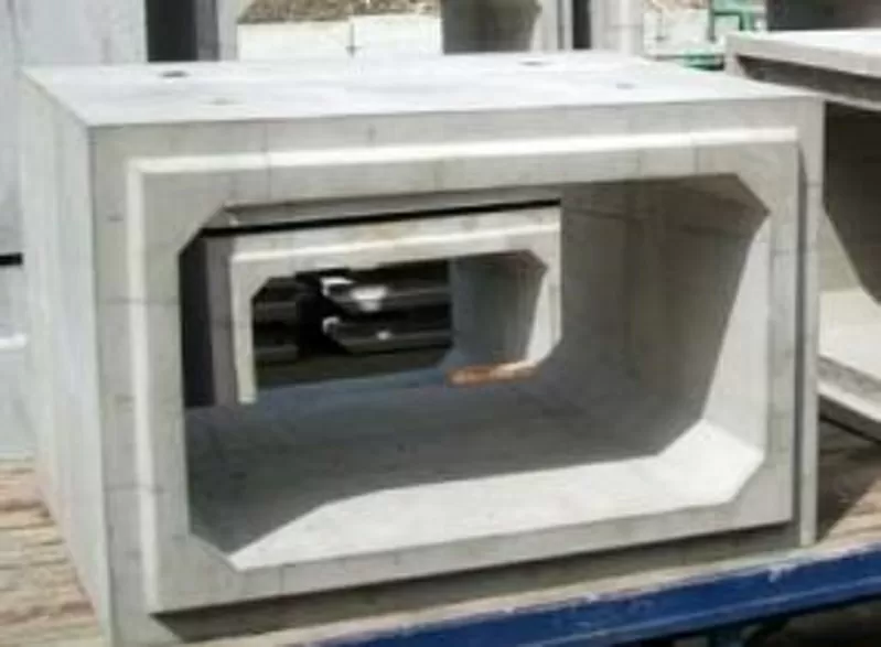 Оборудование для производства бетонных труб,  ATLANTIC BFS. 10