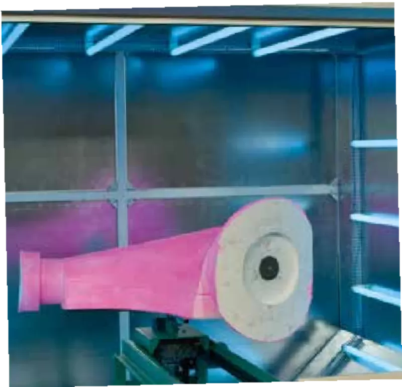 Оборудование для бетонных оснований люков,  CAPITAN 4