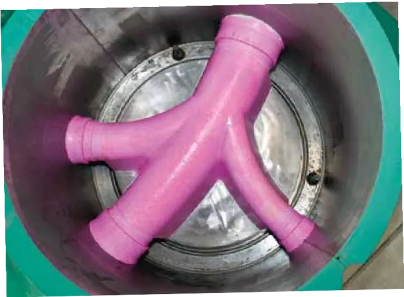 Оборудование для бетонных оснований люков,  CAPITAN 6