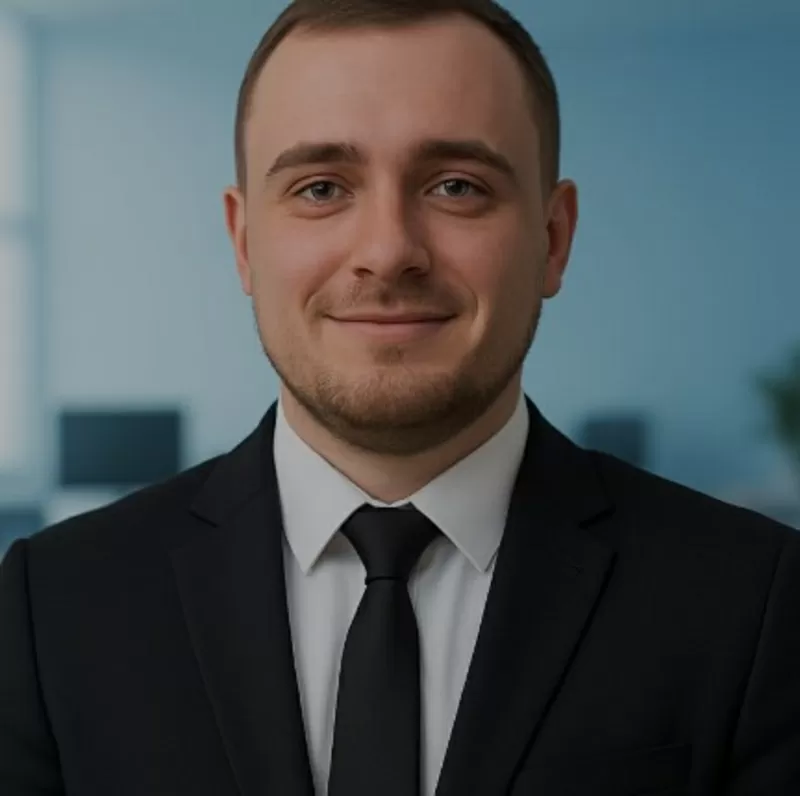 Идет набор сотрудников - Норвегия