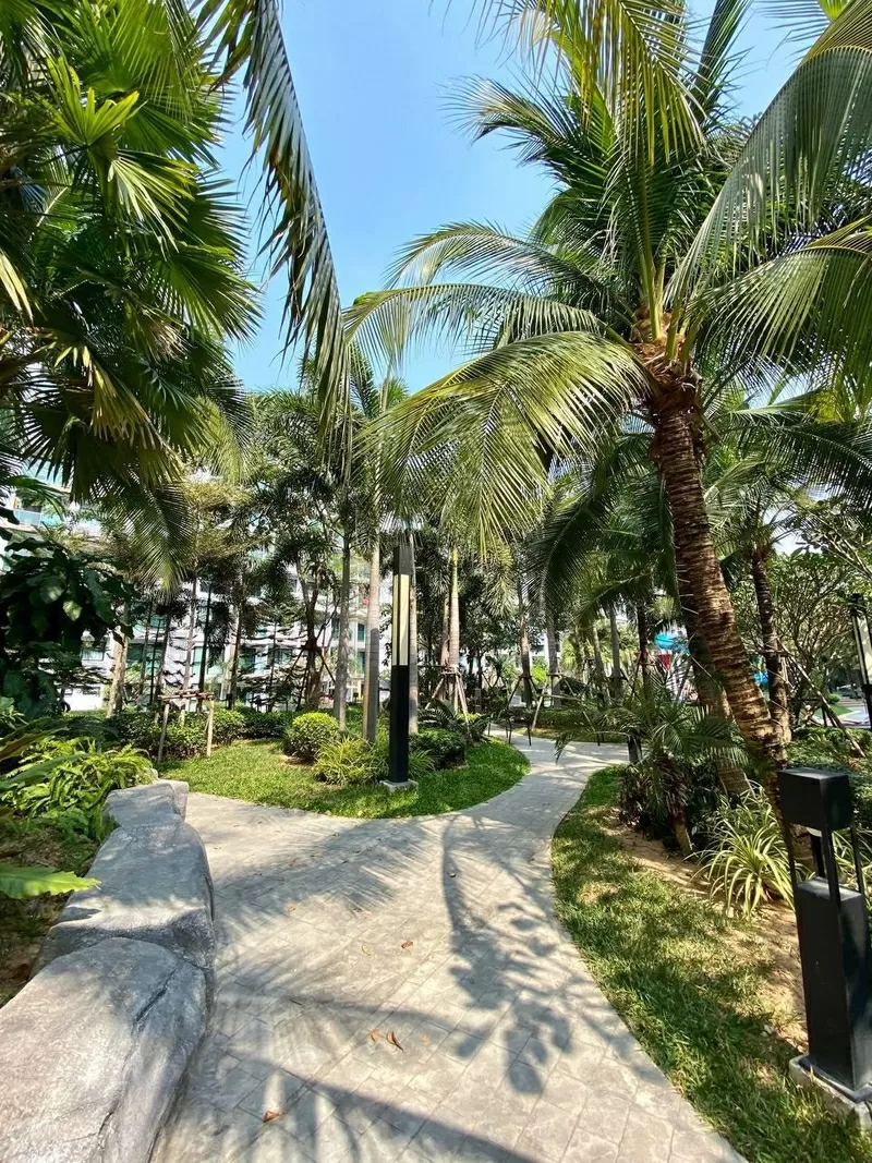 Аренда жилья для отдыха, зимовки или длительного проживания в Паттайе. 2