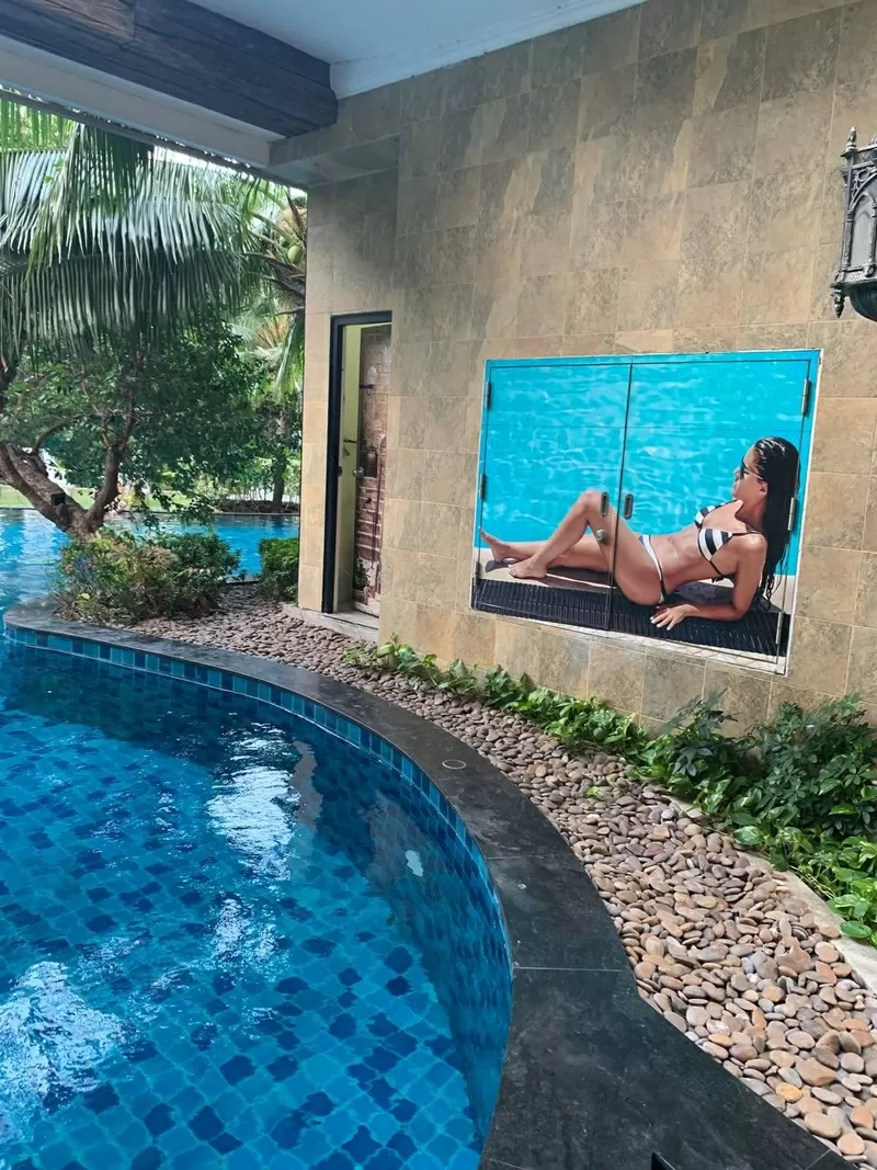 Аренда жилья для отдыха, зимовки или длительного проживания в Паттайе. 4