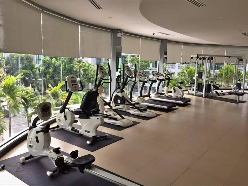 Аренда жилья для отдыха, зимовки или длительного проживания в Паттайе. 9