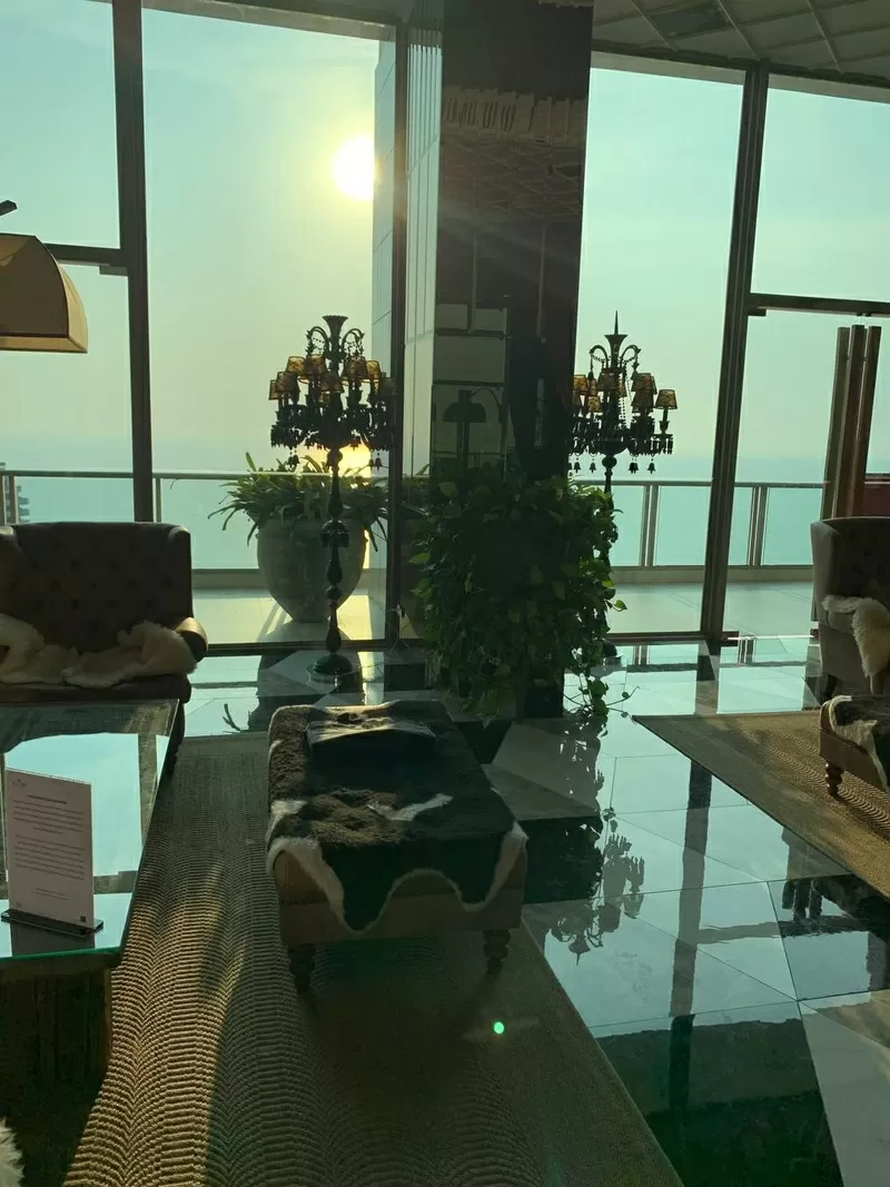 Аренда жилья для отдыха, зимовки или длительного проживания в Паттайе. 10