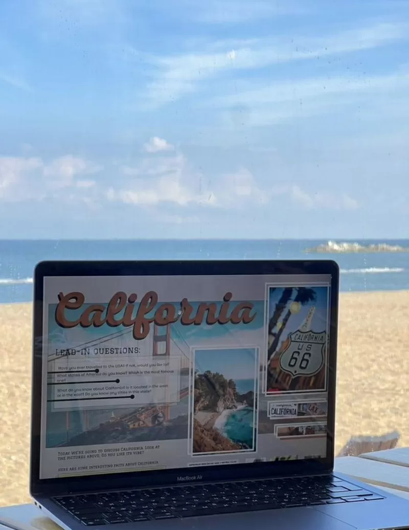 Разговорный Английский  .Турецкий . Китайский язык 2