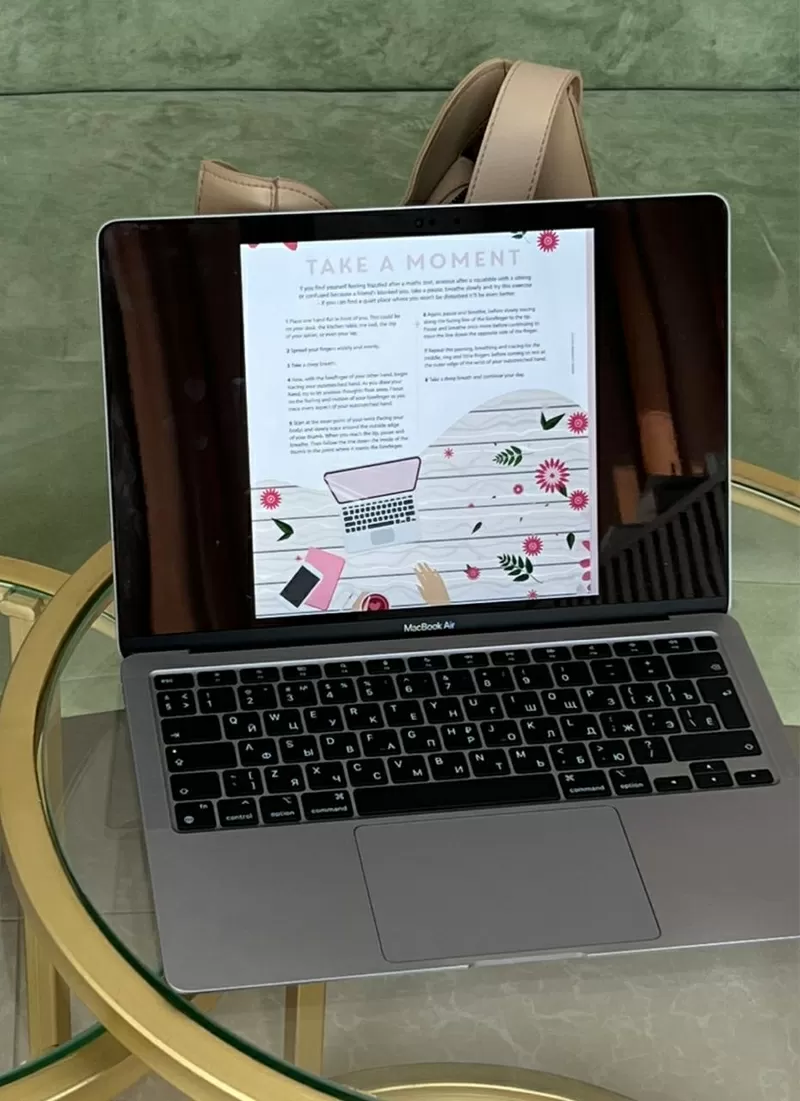 Разговорный Английский  .Турецкий . Китайский язык 4