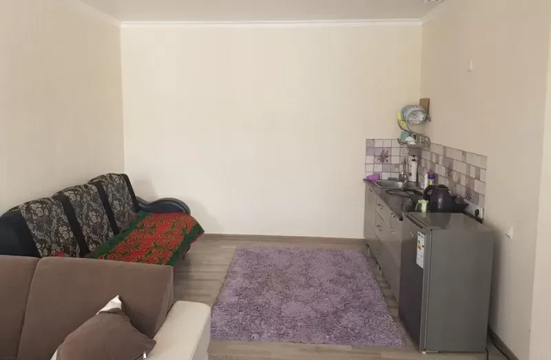 прод 1-кв в таунхаусе на исыкуле в пансионате 3