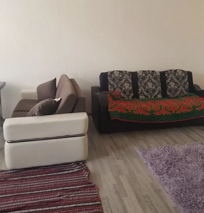 прод 1-кв в таунхаусе на исыкуле в пансионате 4