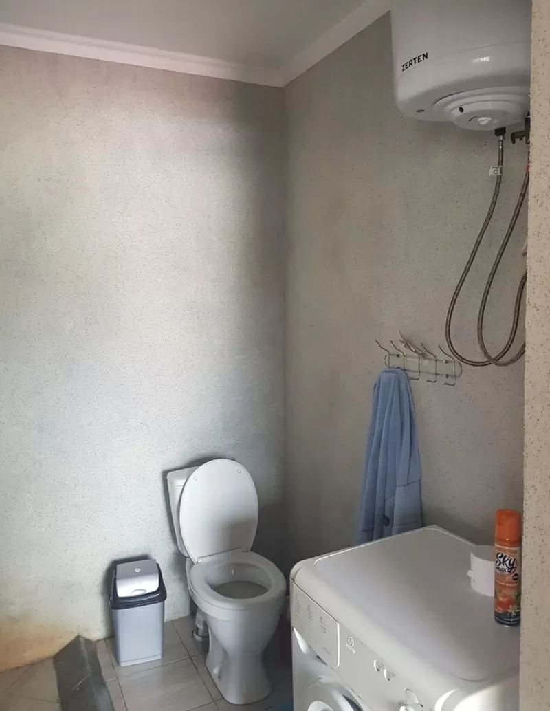 прод 1-кв в таунхаусе на исыкуле в пансионате 5