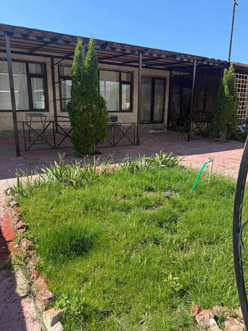 прод 1-кв в таунхаусе на исыкуле в пансионате