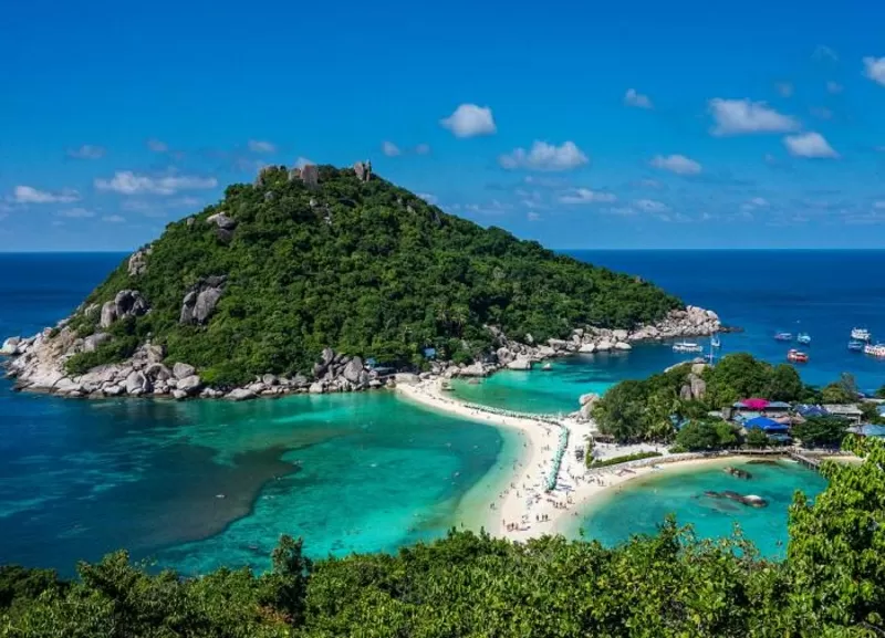 Xотите переехать в Таиланд,  инвестировать в недвижимость?