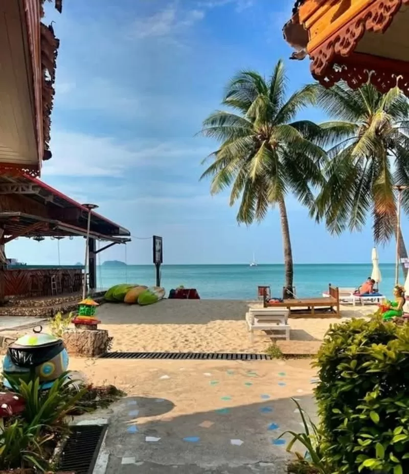 Xотите переехать в Таиланд,  инвестировать в недвижимость? 2