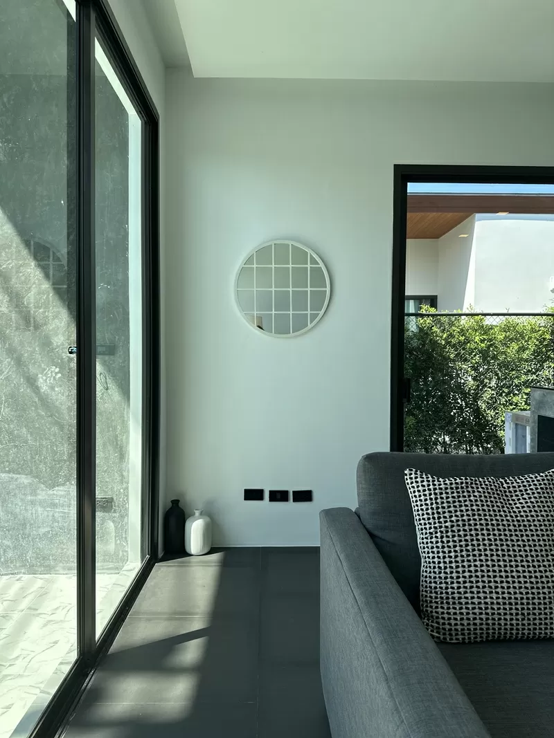 Продаётся вилла,  на юго-востоке острова в районе Чалонг. 10