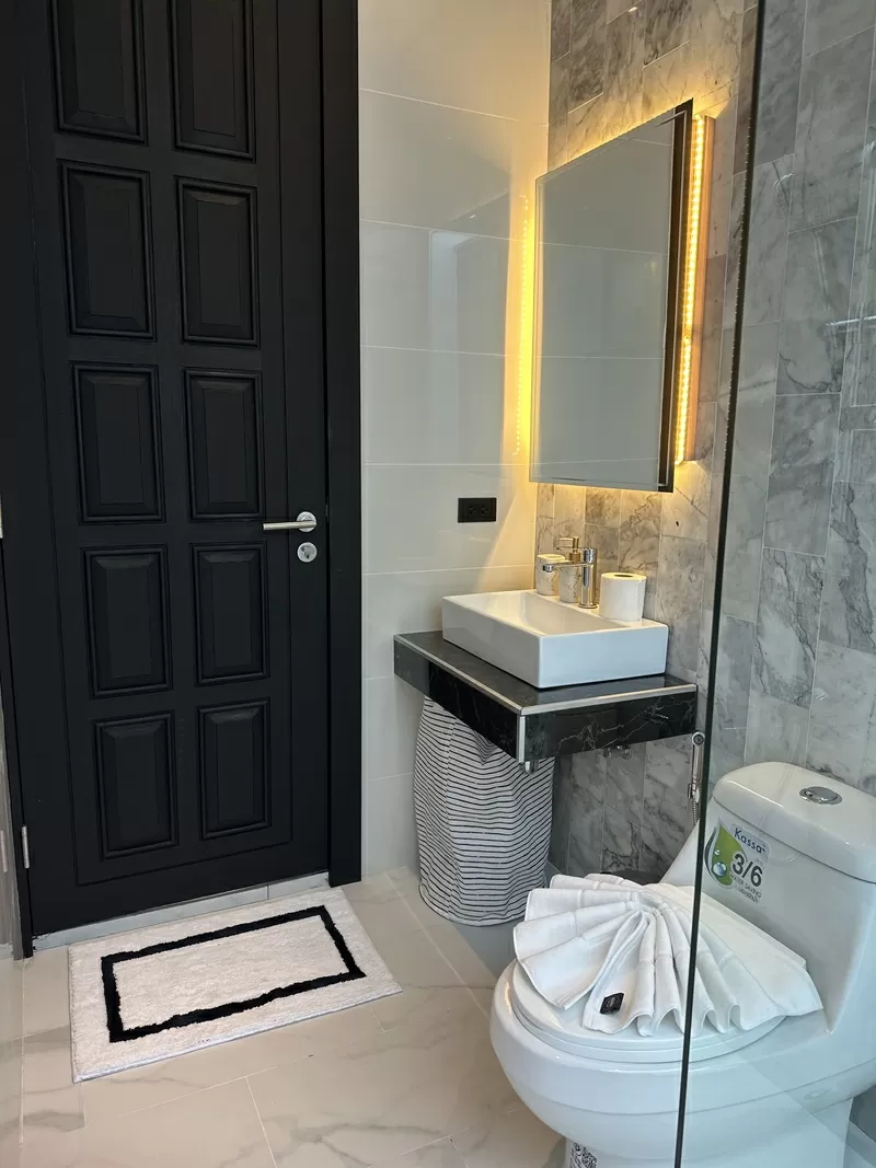 Продаётся вилла,  на юго-востоке острова в районе Чалонг. 2