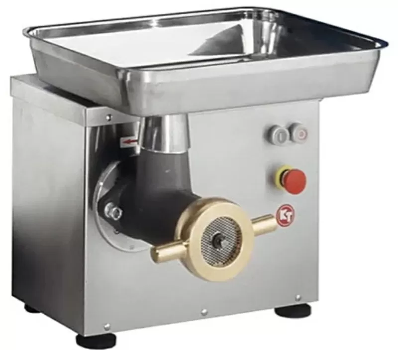 Мясорубка Koneteollisuus Oy (KT)​ LM-82/P предназначена для измельчени