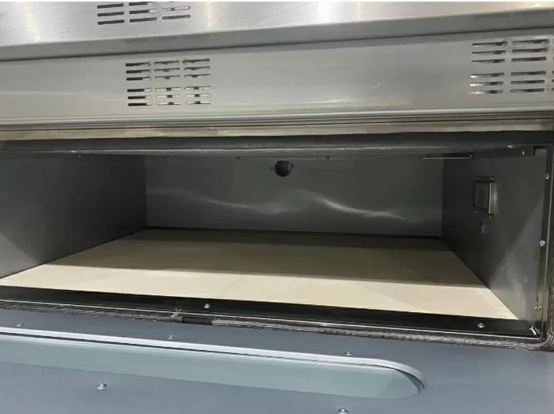 Шкаф подовый электрический 1 секции,  2 противня. ASL-1-2HD Шкаф пекарс