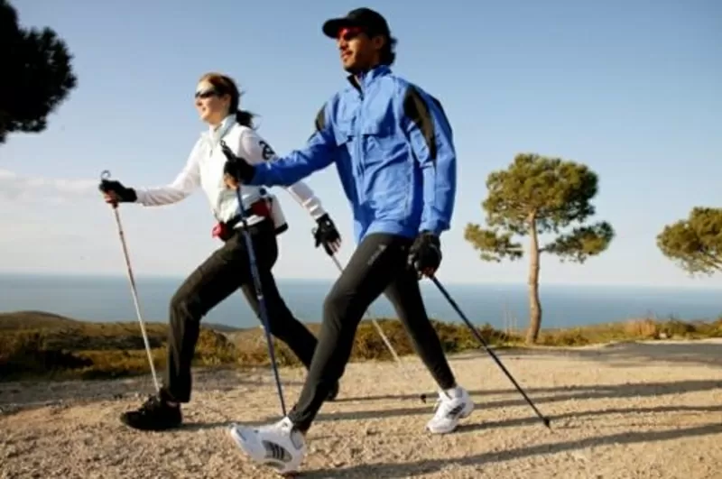 Сертифицированный инструктор по скандинавской ходьбе 3