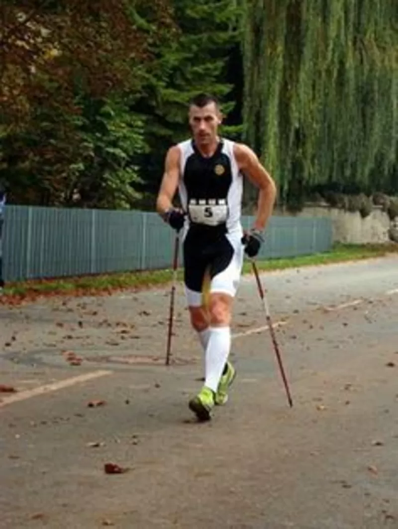 Сертифицированный инструктор по скандинавской ходьбе 5