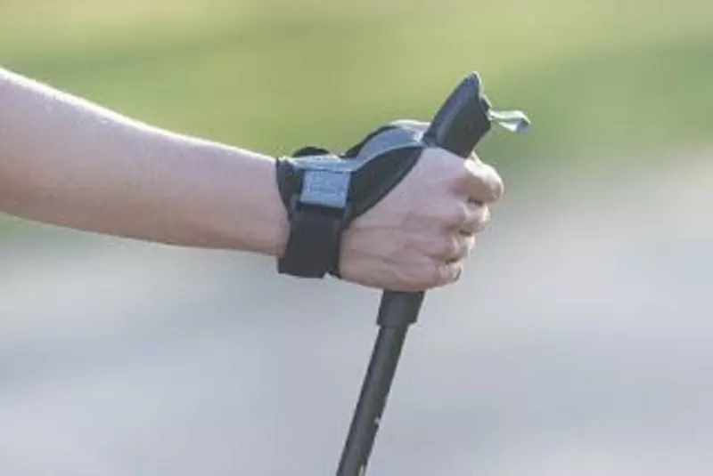 Сертифицированный инструктор по скандинавской ходьбе 6