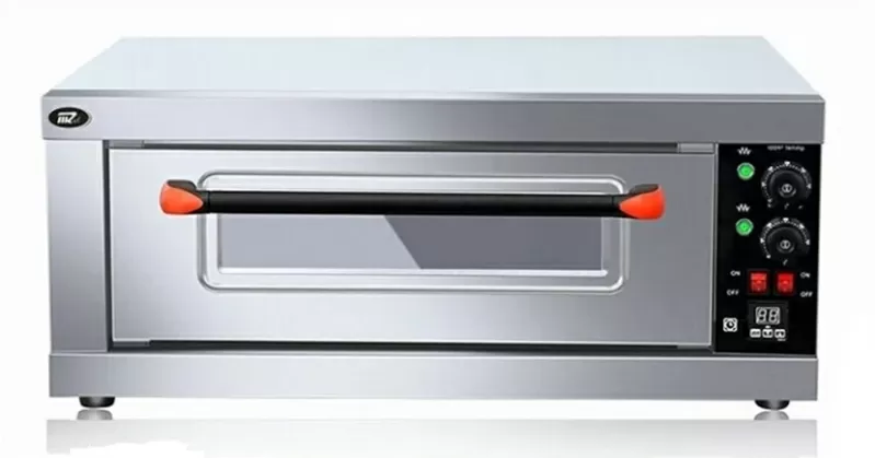 Жарочный шкаф 1х1. Электрический. (пекарский Шкаф пекарский электричес