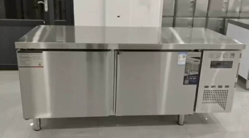 Стол морозильник 150*80*80 мм. SH-F-1580 Морозильный стол SH-F-1580 —