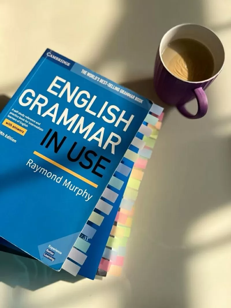 Репетитор английского языка