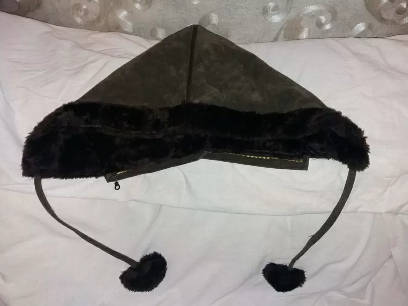 Продам Корейскую Дубленку новую 2