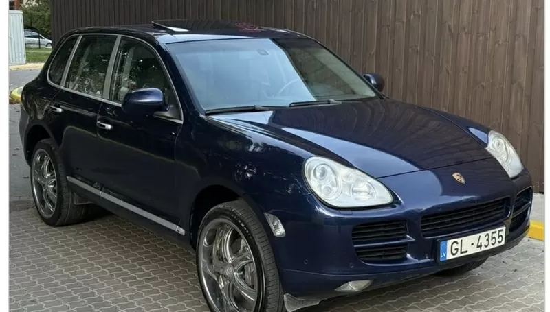 Продажа новых Авто..... 5