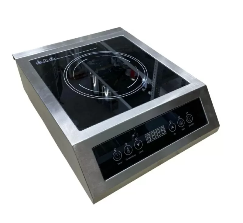 Плита индукционная настольная, 3500 Вт Премиум Индукционные плиты пред