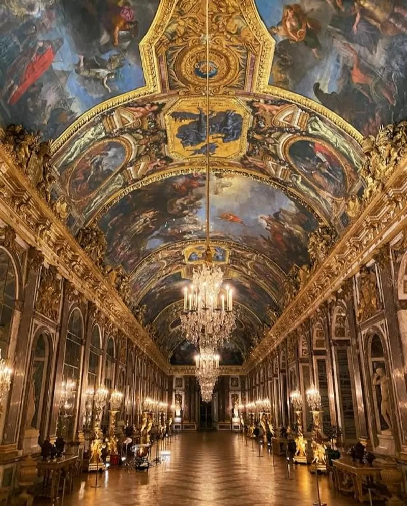 лицензированный гид во Франции.. 4