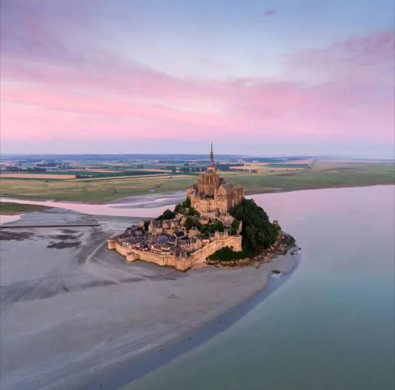 лицензированный гид во Франции.. 3