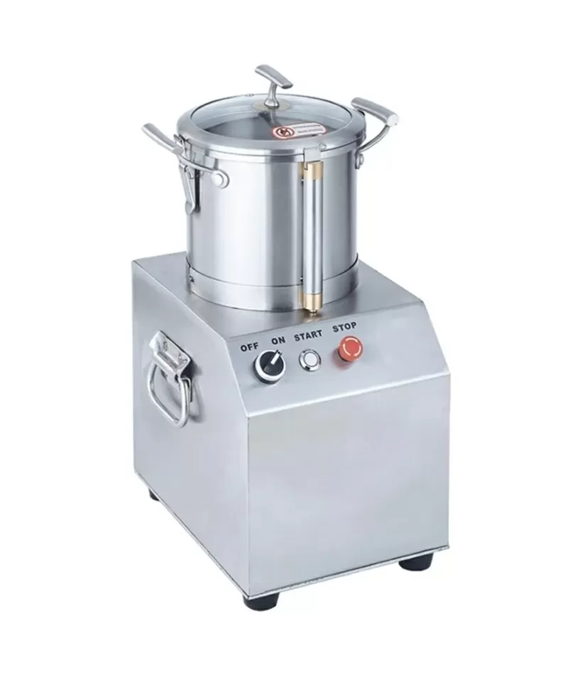 Куттер для овощей и мяса 4 литров Куттер для овощей и мяса CS04 Технич