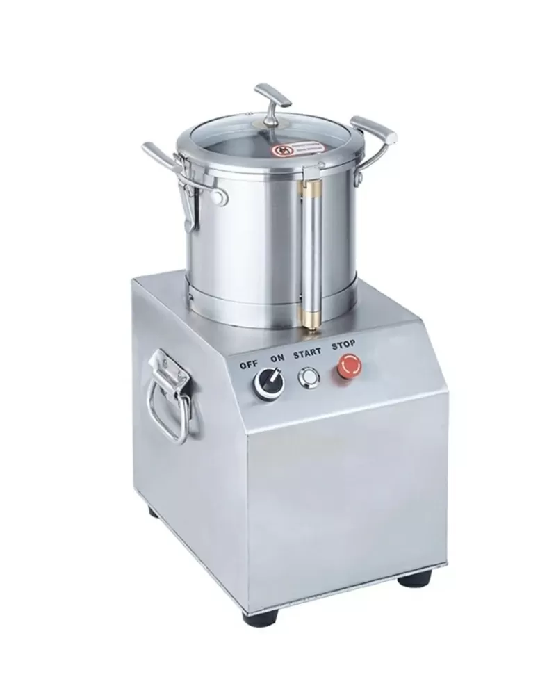 Куттер для овощей и мяса 10 литров Куттер для овощей и мяса CS10 Техни