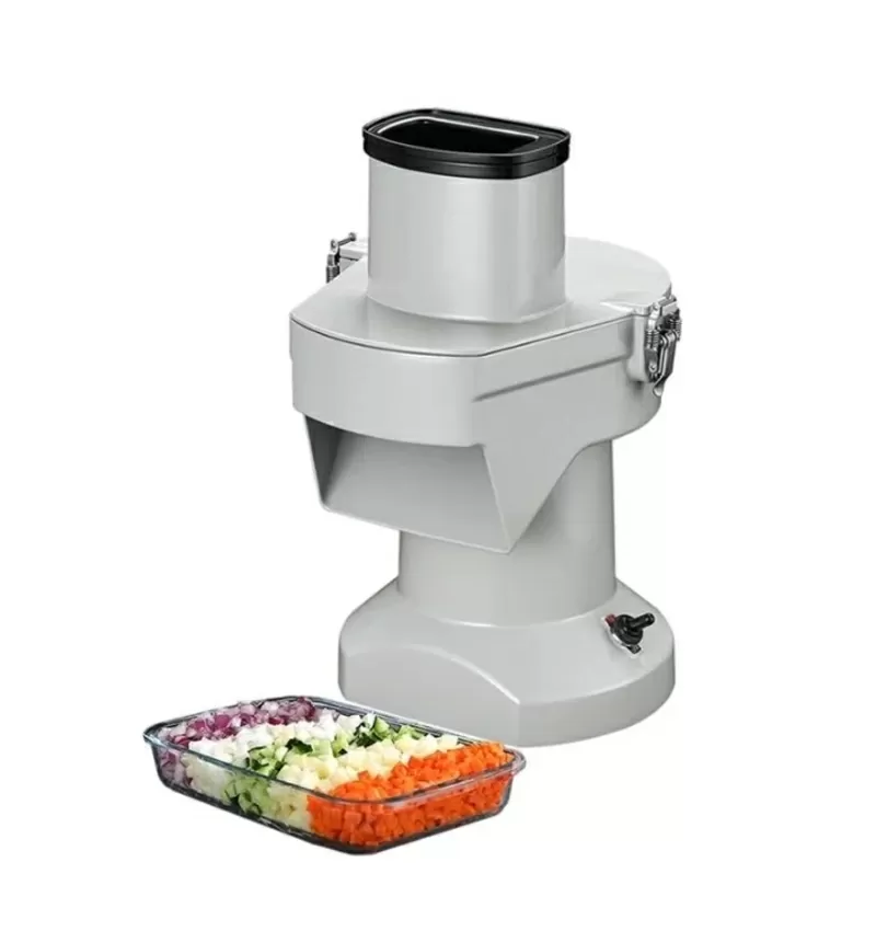 Овощерезка для овощей Стальные насадки GJ807S Овощерезка для овощей GJ