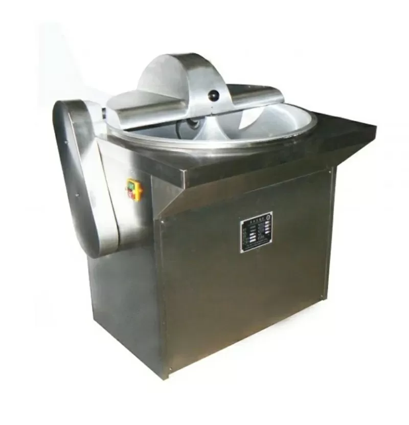 Куттер промышленный Технические характеристики Мощность: 1.5 кВт Напря