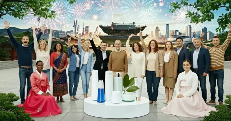 Любишь всё коpейскoе? Тогда тебе к нам!