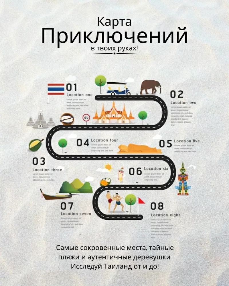  Месяц на море дешевле тура! 2