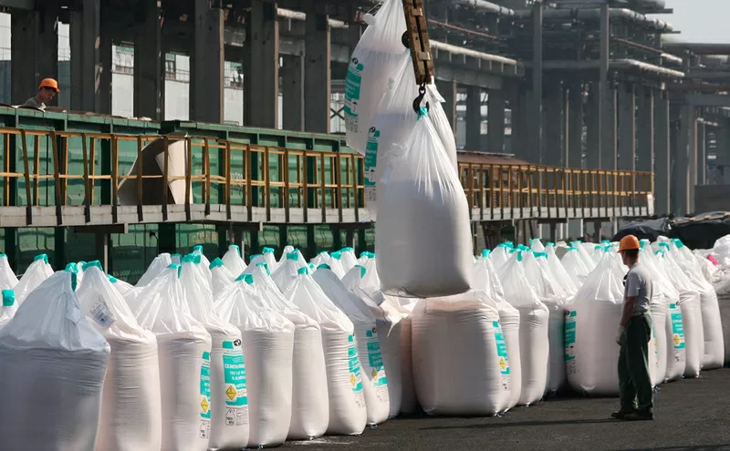 Минеральные удобрения и СЗР оптом в Казахстане 3