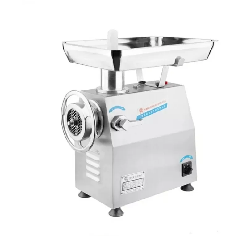 Мясорубка ТК-32P 220 В Модель ТК-32P Производительность: 320 кг/час Мо